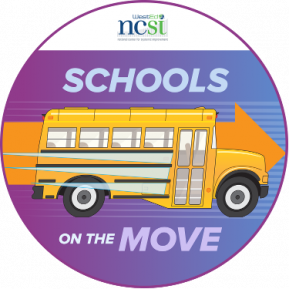 New NCSI Podcast: Schools on the Move - Episode 4: Innovation in Education - Why for Students with Disabilities and All Students?
