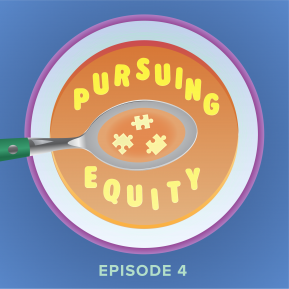 NCSI Podcast – General Soup: Pursuing Equity and Moving Beyond a Compliance-Driven Approach to Addressing Disproportionality