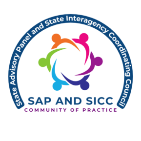 Webinar: Engaging SAPs and SICCs with States about General Supervision Requirements Feb 27 3PM EST